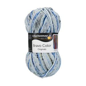 LANA BRAVO COLOR – SCHACHENMAYR - - LacariaRicami.Store