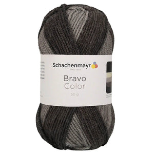 LANA BRAVO COLOR – SCHACHENMAYR - - LacariaRicami.Store