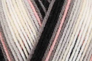 Lana Bravo Color – Schachenmayr - Colore: 02144 - arwen color - by LacariaRicami.Store