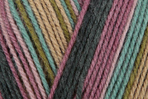 Lana Bravo Color – Schachenmayr - Colore: 02145 - juno color - by LacariaRicami.Store