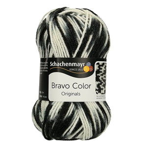 LANA BRAVO COLOR – SCHACHENMAYR - - LacariaRicami.Store