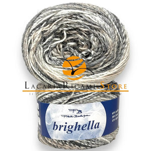 LANA Brighella - Silke - - LacariaRicami.Store