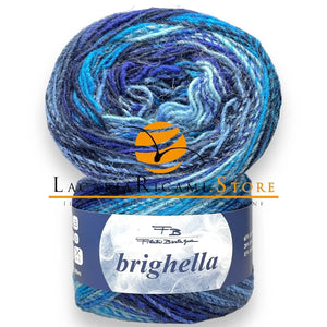 LANA Brighella - Silke - - LacariaRicami.Store