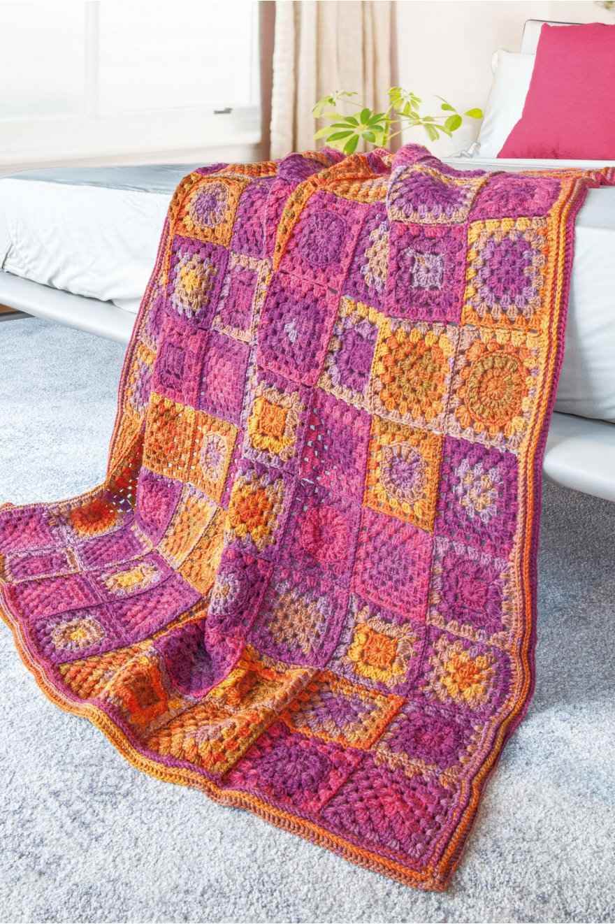 Lana Brio - DMC - - LacariaRicami.Store