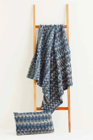 Lana Brio - DMC - - LacariaRicami.Store