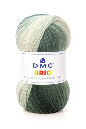 Lana Brio - DMC - Colore: 403 - by LacariaRicami.Store