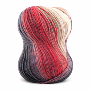 Lana Brio - DMC - Colore: - by LacariaRicami.Store