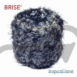 LANA Brisè - Tropical Lane - - LacariaRicami.Store