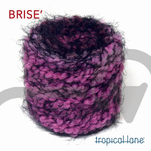 LANA Brisè - Tropical Lane - - LacariaRicami.Store