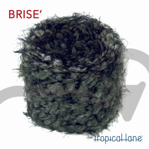 LANA Brisè - Tropical Lane - - LacariaRicami.Store