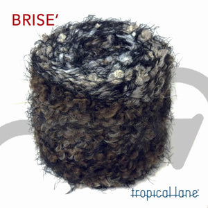 LANA Brisè - Tropical Lane - - LacariaRicami.Store