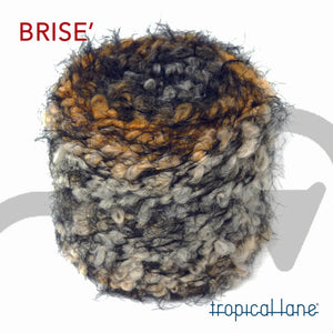 LANA Brisè - Tropical Lane - - LacariaRicami.Store
