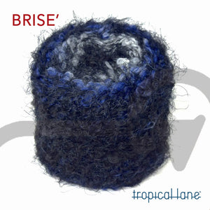 LANA Brisè - Tropical Lane - - LacariaRicami.Store