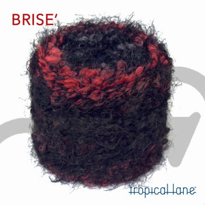 LANA Brisè - Tropical Lane - - LacariaRicami.Store