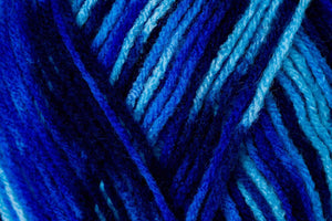 LANA Bravo BABY 185 - Schachenmayr 00182 - marino color - LacariaRicami.Store