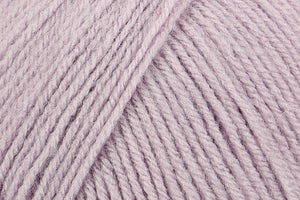 LANA Bravo BABY 185 - Schachenmayr - Colore: 01040 - lilla - by LacariaRicami.Store