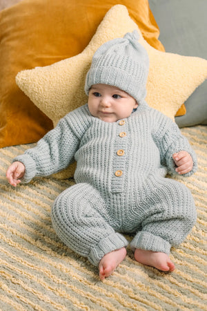 Book Baby - Maglia libro di modelli - DMC - Colore: - by LacariaRicami.Store