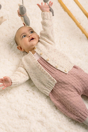 Book Baby - Maglia libro di modelli - DMC - Colore: - by LacariaRicami.Store