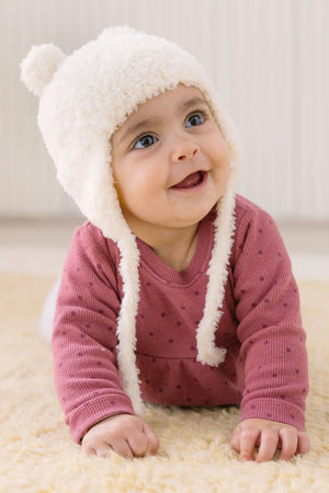 Book Baby - Maglia libro di modelli - DMC - Colore: - by LacariaRicami.Store