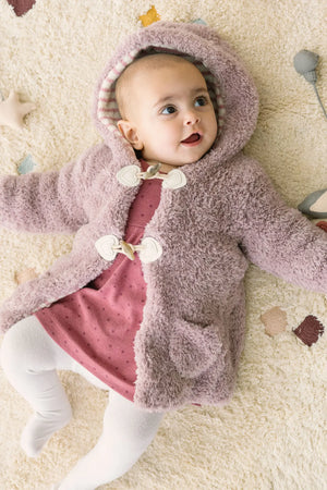 Book Baby - Maglia libro di modelli - DMC - Colore: - by LacariaRicami.Store