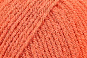 LANA Bravo BABY 185 - Schachenmayr - Colore: 01027 - giglio - by LacariaRicami.Store