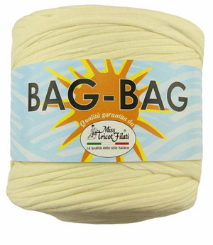 Fettuccia BAG-BAG - Miss Tricot Filati - LacariaRicami.Store