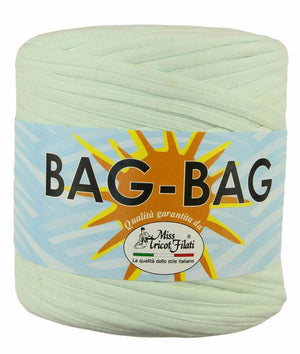 Fettuccia BAG-BAG - Miss Tricot Filati - LacariaRicami.Store