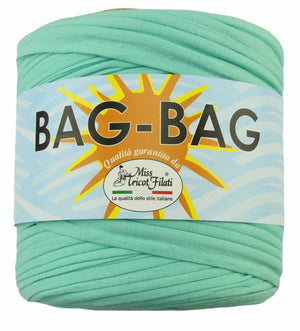 Fettuccia BAG-BAG - Miss Tricot Filati - LacariaRicami.Store