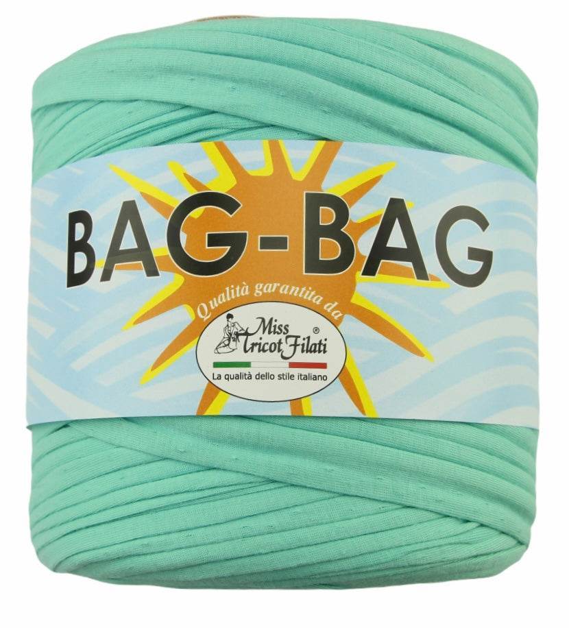 Fettuccia BAG-BAG - Miss Tricot Filati - LacariaRicami.Store