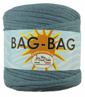 Fettuccia BAG-BAG - Miss Tricot Filati - LacariaRicami.Store