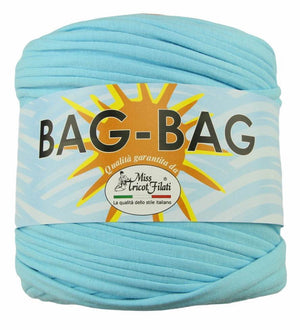 Fettuccia BAG-BAG - Miss Tricot Filati - LacariaRicami.Store