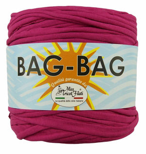 Fettuccia BAG-BAG - Miss Tricot Filati - LacariaRicami.Store