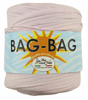 Fettuccia BAG-BAG - Miss Tricot Filati - LacariaRicami.Store