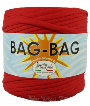 Fettuccia BAG-BAG - Miss Tricot Filati - LacariaRicami.Store