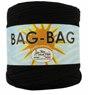 Fettuccia BAG-BAG - Miss Tricot Filati - LacariaRicami.Store