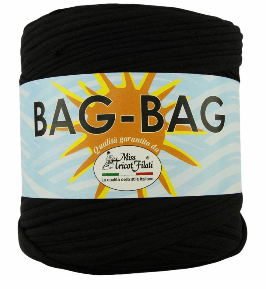 Fettuccia BAG-BAG - Miss Tricot Filati - LacariaRicami.Store