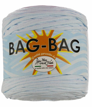 Fettuccia BAG-BAG - Miss Tricot Filati - LacariaRicami.Store