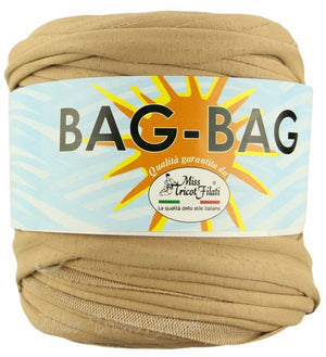 Fettuccia BAG-BAG - Miss Tricot Filati - LacariaRicami.Store