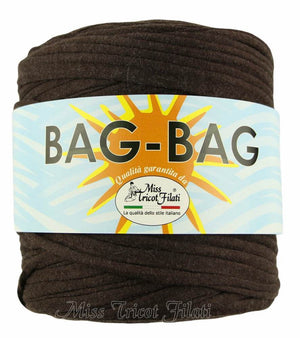 Fettuccia BAG-BAG - Miss Tricot Filati - LacariaRicami.Store
