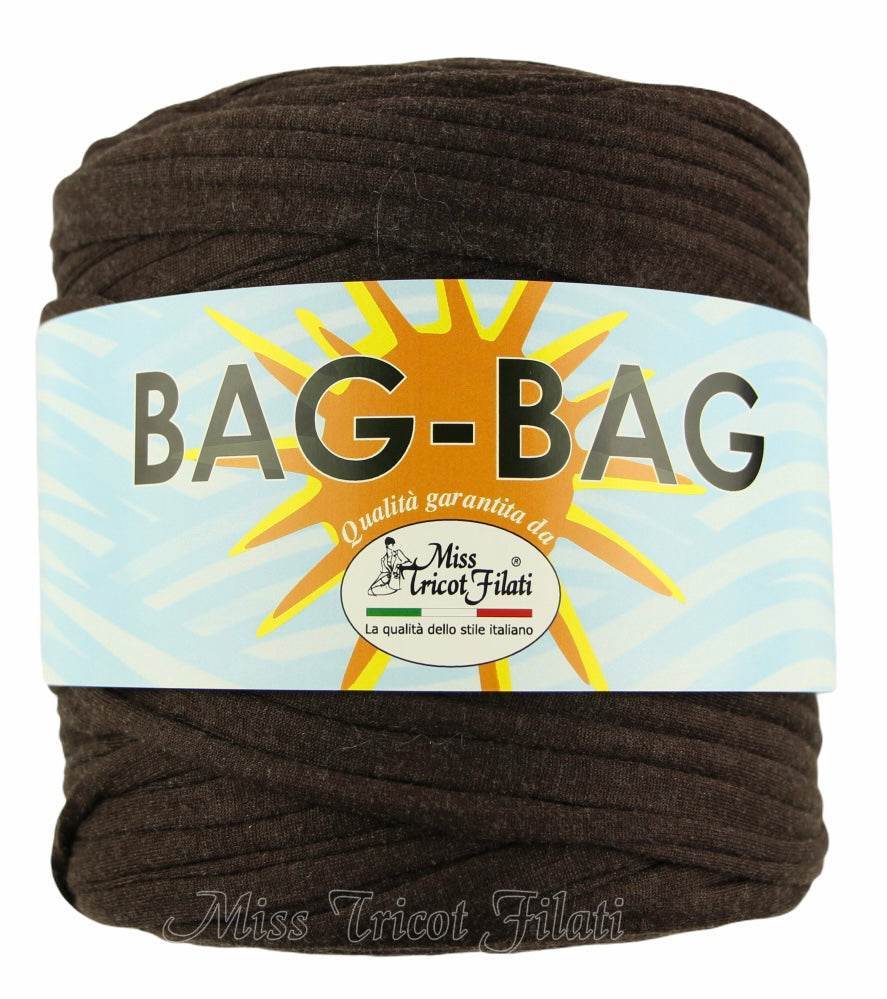 Fettuccia BAG-BAG - Miss Tricot Filati - LacariaRicami.Store
