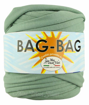 Fettuccia BAG-BAG - Miss Tricot Filati - LacariaRicami.Store