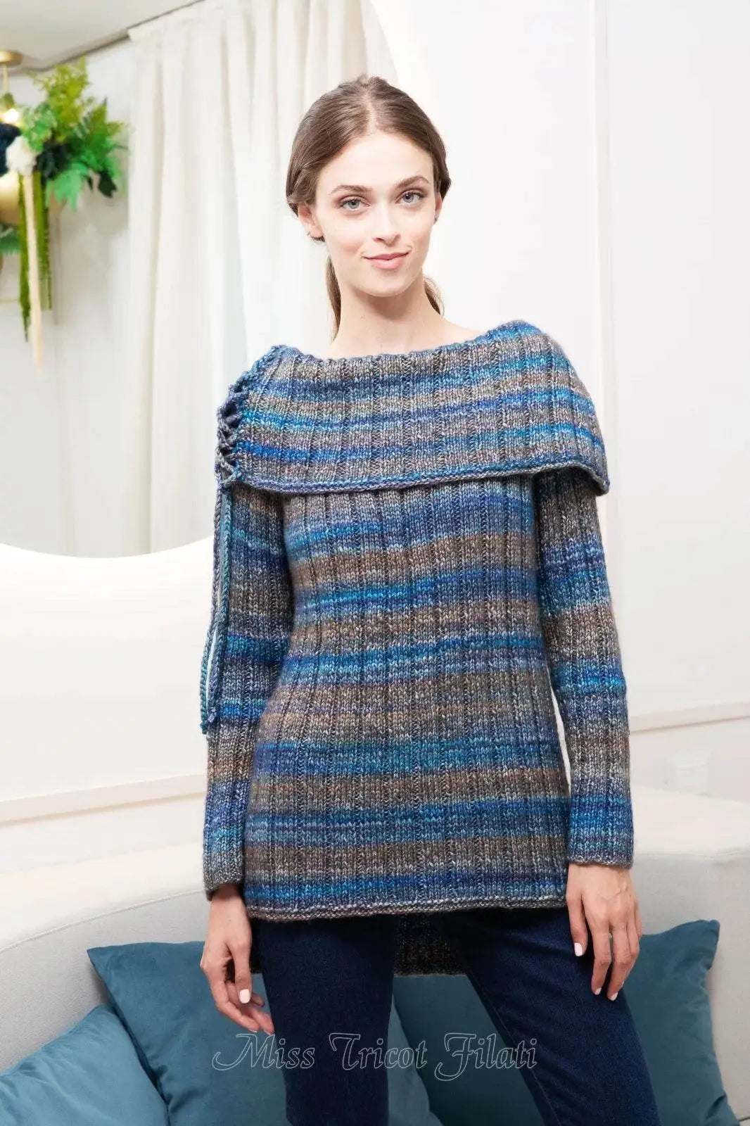 LANA Boheme – Miss Tricot Filati - - LacariaRicami.Store