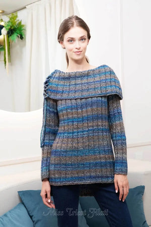 LANA Boheme – Miss Tricot Filati - - LacariaRicami.Store