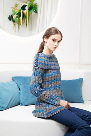 LANA Boheme – Miss Tricot Filati - - LacariaRicami.Store