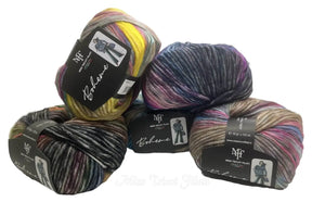 LANA Boheme – Miss Tricot Filati - - LacariaRicami.Store