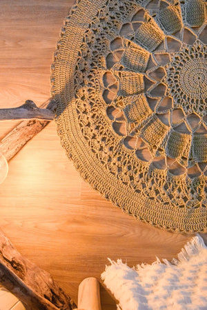 Book Nova Vita 4 - recycled cotton - DMC - Colore: - by LacariaRicami.Store