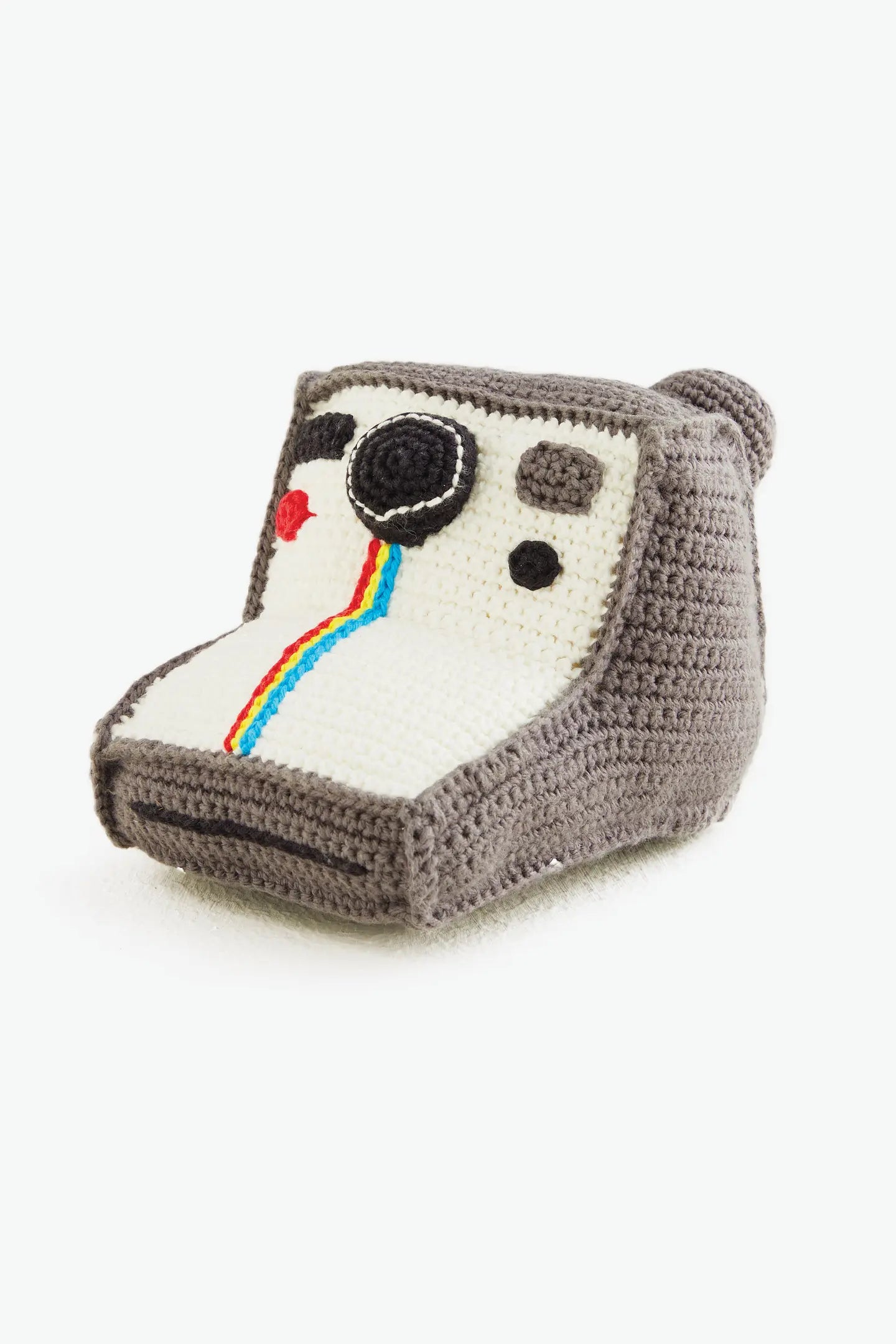 BOOK N°:11 - Oggetti Vintage Happy Cotton - DMC