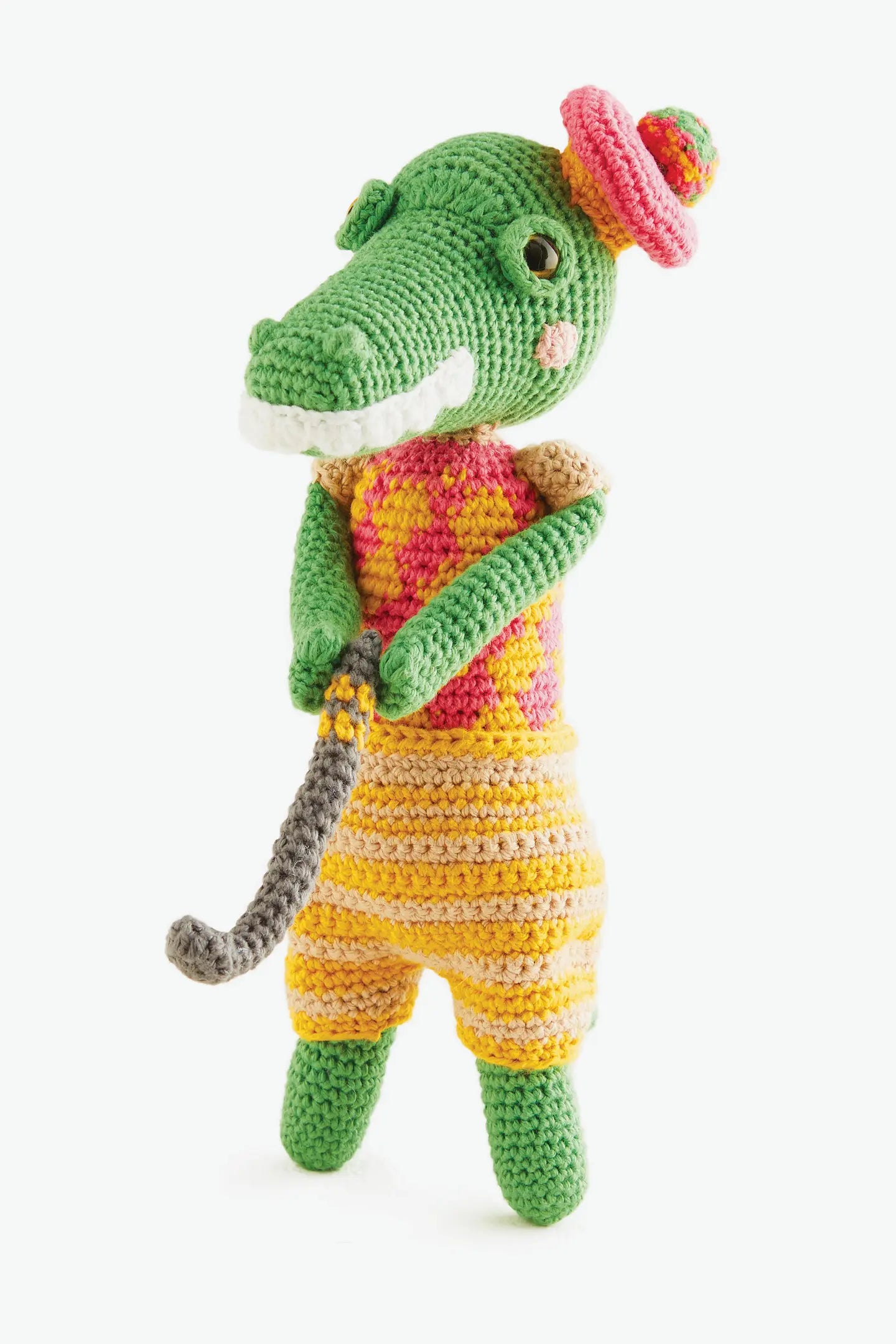 BOOK N°:13 - Animali Sportivi - DMC