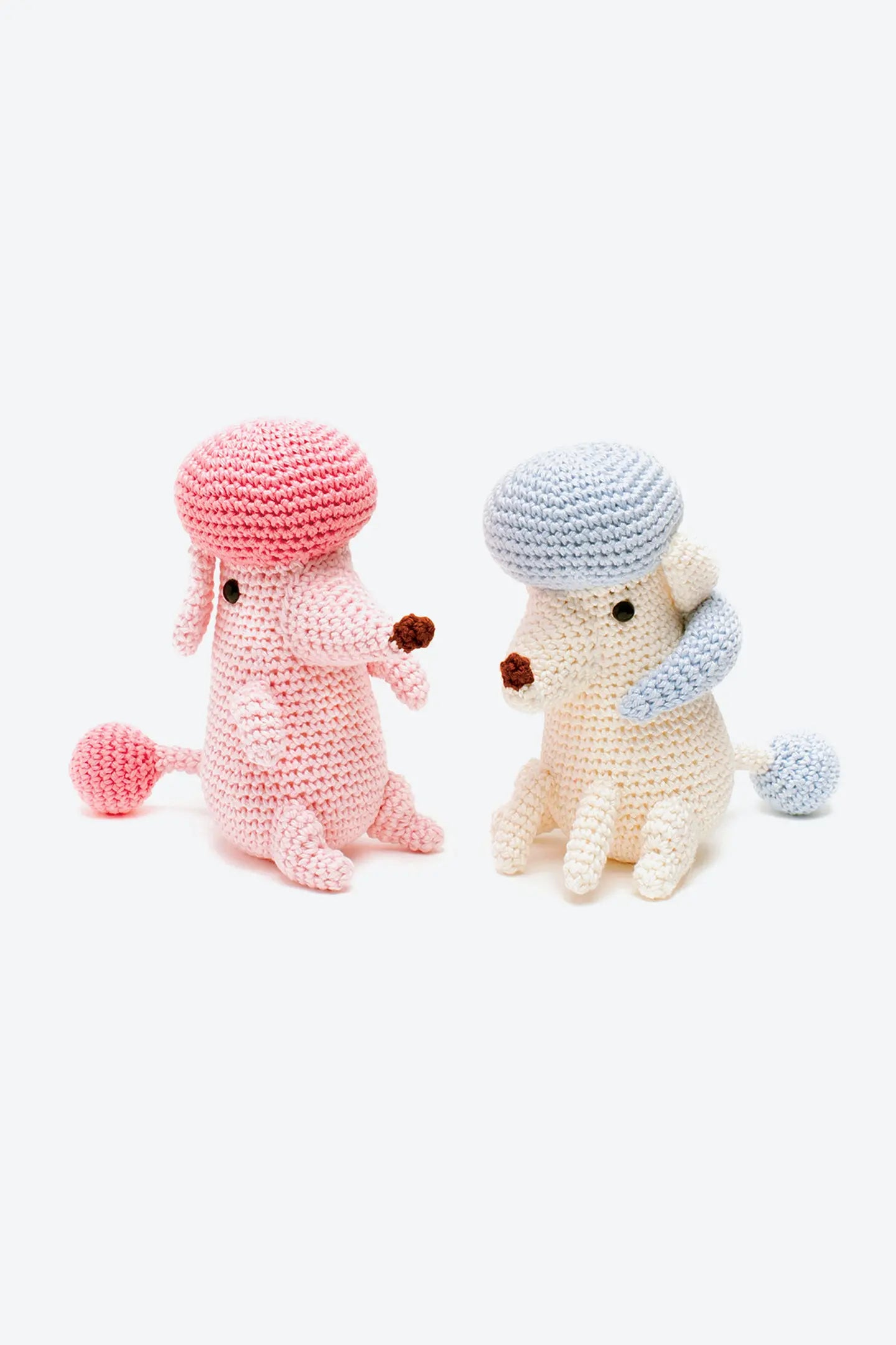 BOOK N°:3 - amigurumi - DMC - Colore: - by LacariaRicami.Store