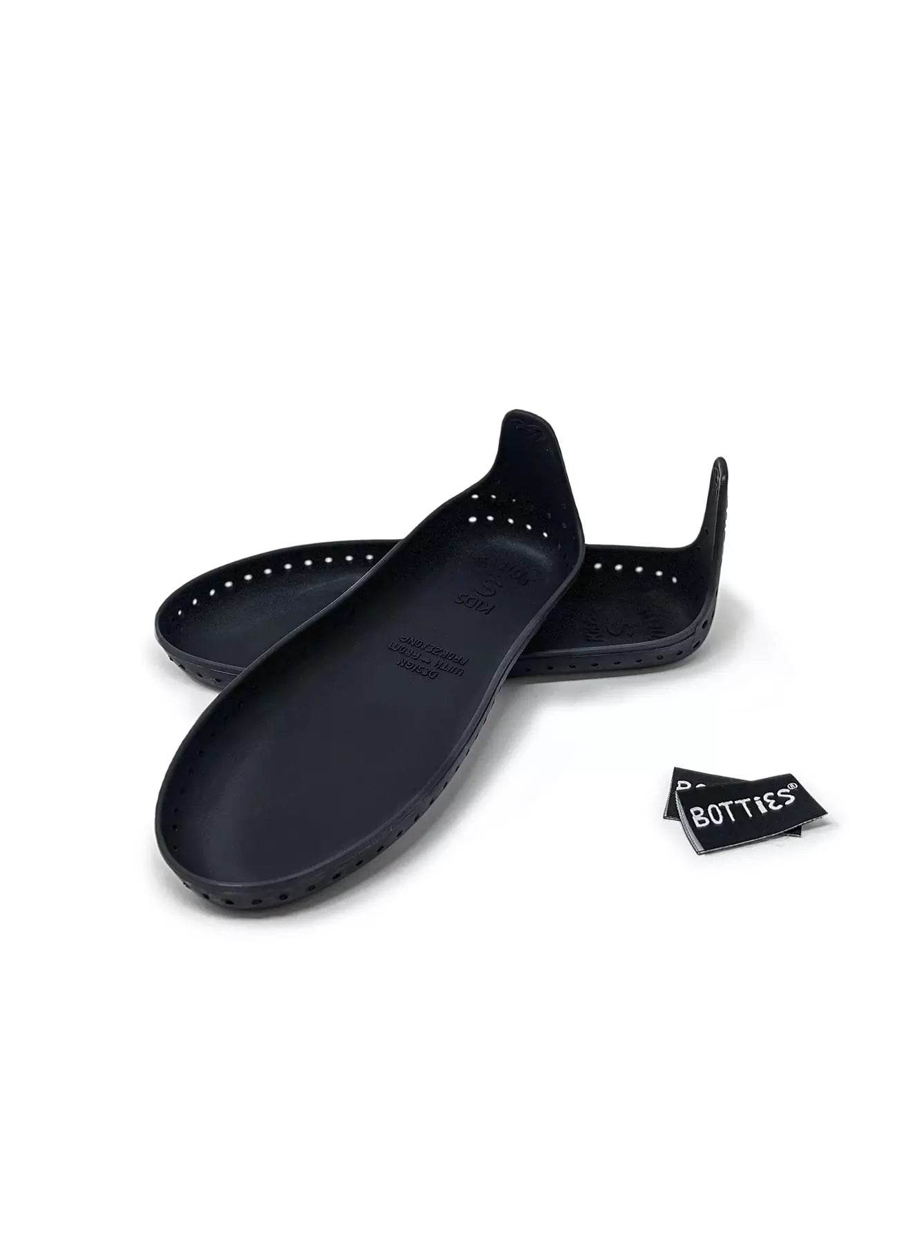 Suole+Solette originali Botties®: il tuttofare - - LacariaRicami.Store